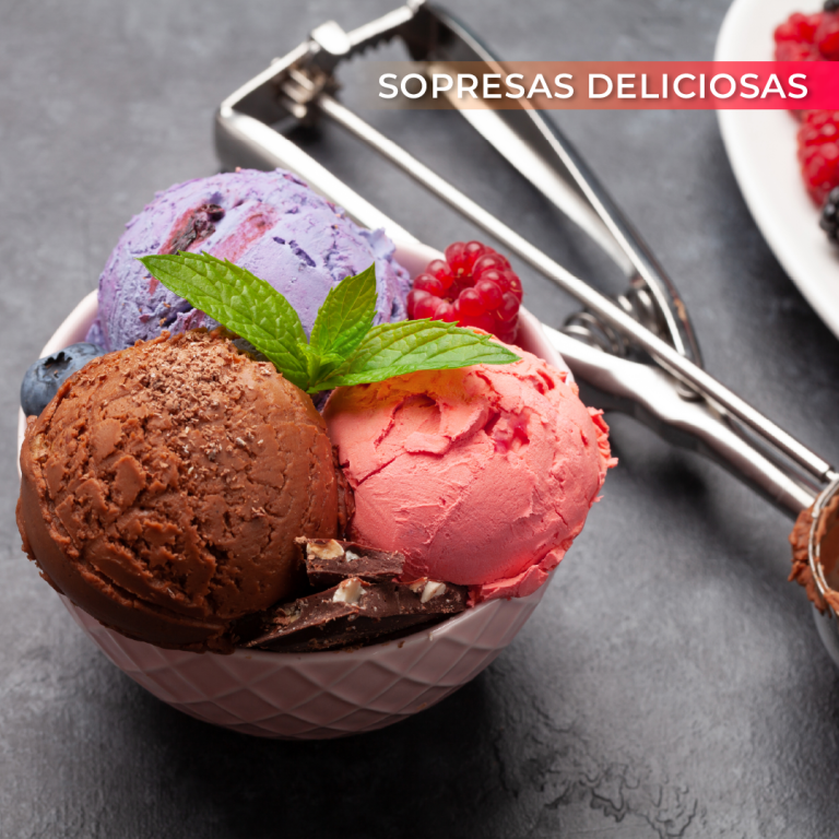 Helado