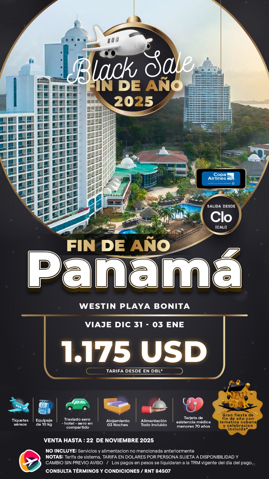 AGENTE EXPERTO CLOPTY