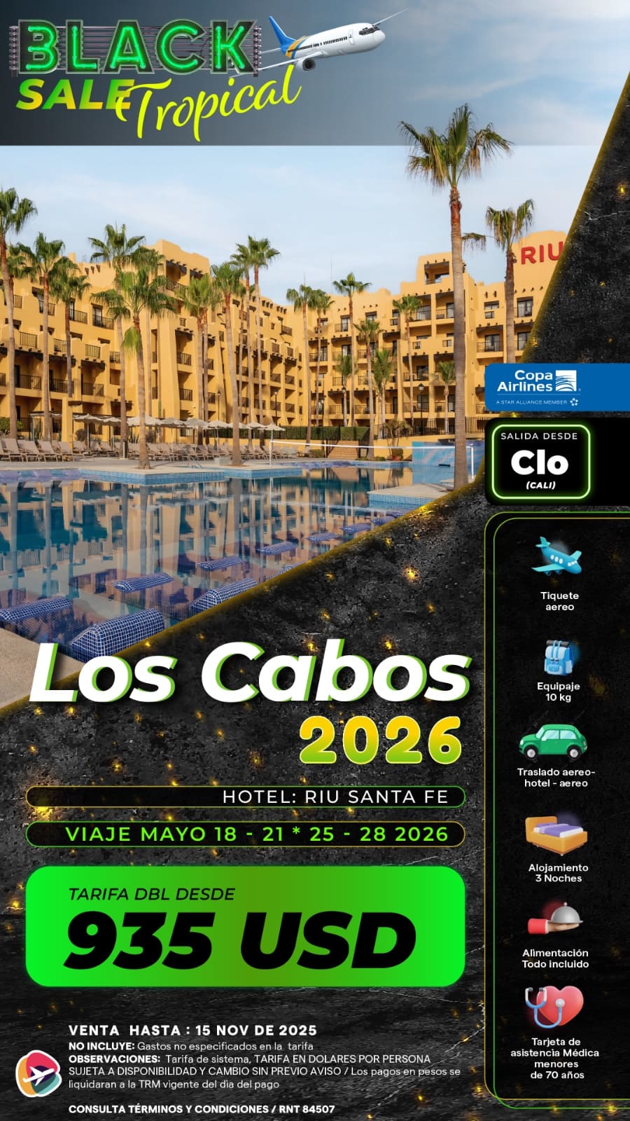 AGENTE EXPERTO CLOSDJ