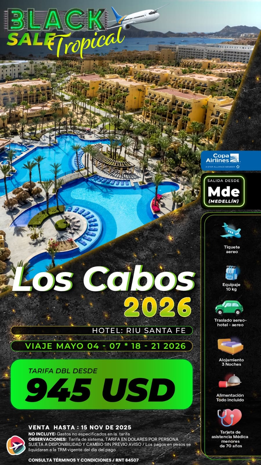 AGENTE EXPERTO MDESDJ