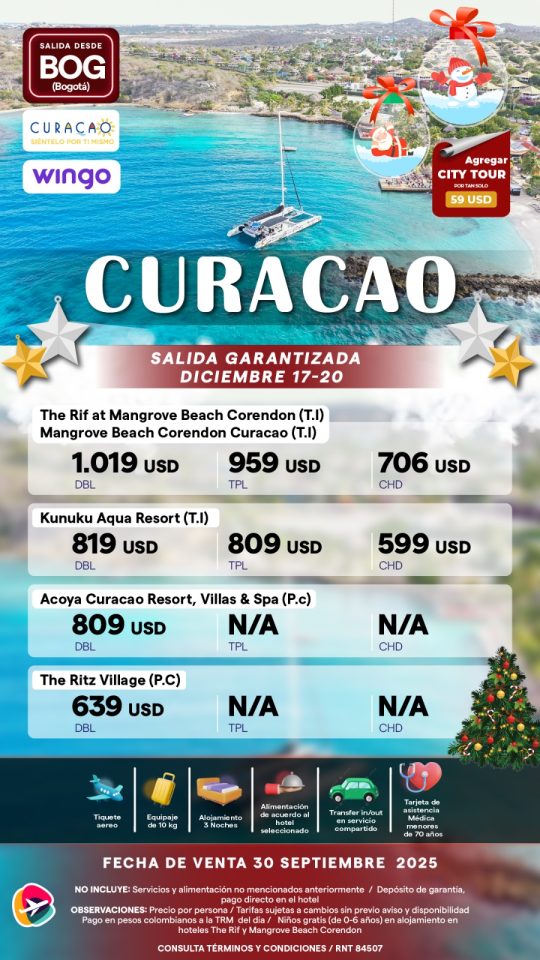 curazao