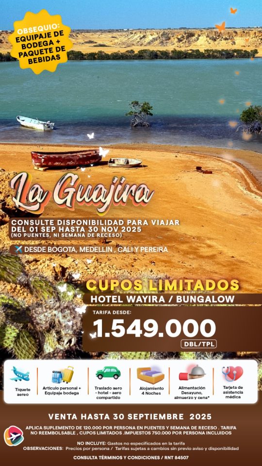 guajira-ofeerta