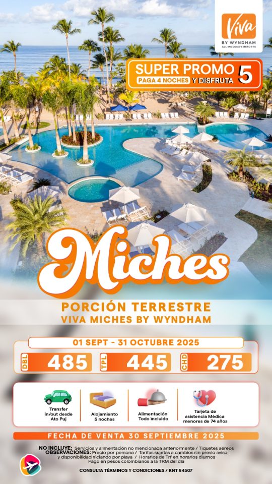 miches-promo