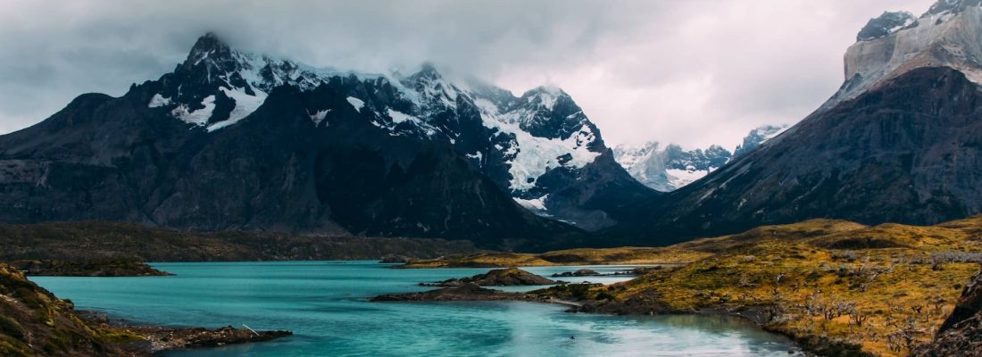patagonia